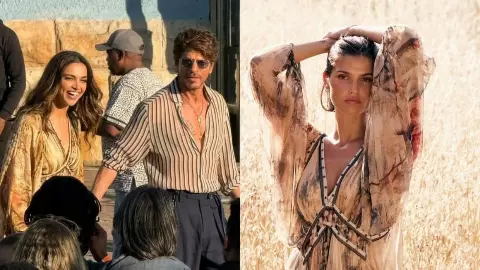 Deepika Padukone Viral Outfit