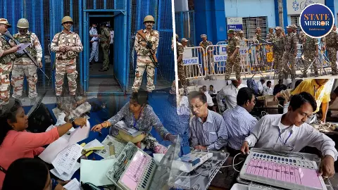 Tensions High in Bengal: नतीजों से पहले TMC क्यों अलर्ट मोड में? किस बात की आशंका
