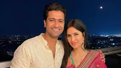 क्यों खास है Vicky Kaushal और Katrina Kaif का घर? देते हैं महीने का 17 लाख रेंट; जानें सी-फेसिंग आलीशान 4BHK अपार्टमेंट की खासियत
