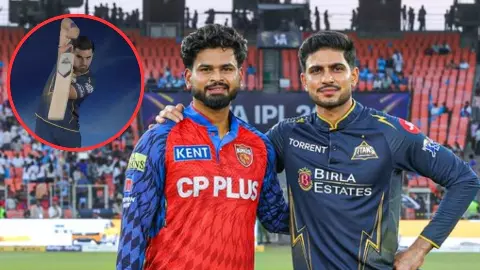 nishant sindhu ipl debut against punjab kings