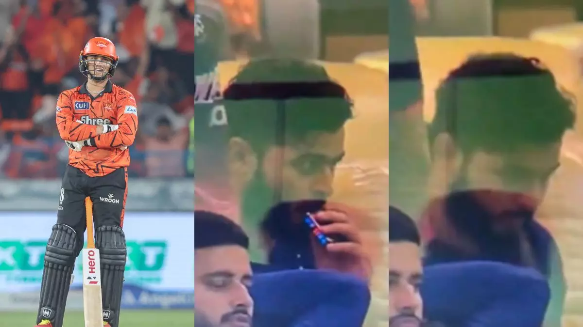 IPL 2026 controversies, IPL code of conduct violations