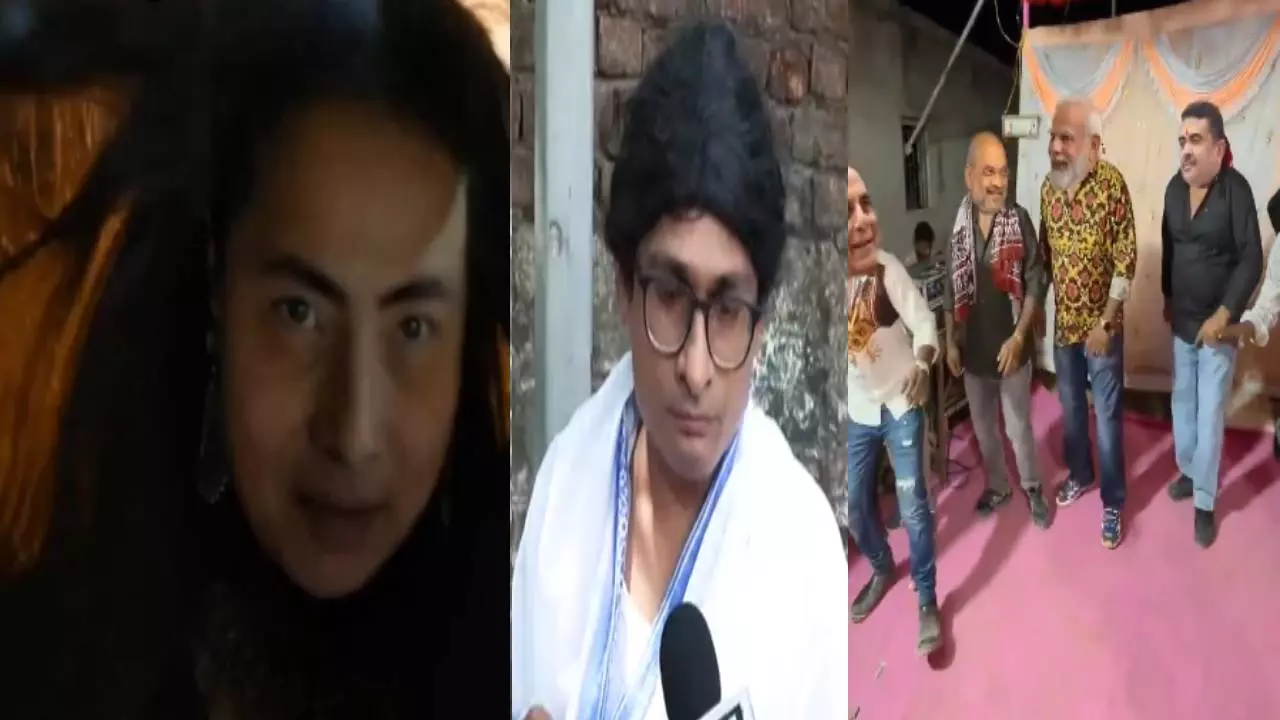 वेस्ट बंगाल के नतीजों के बीच फटा इंटरनेट! आई मीम्स की बाढ़; ये पांच वीडियो हो रहे जमकर वायरल
