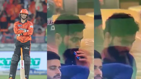 IPL 2026 controversies, IPL code of conduct violations