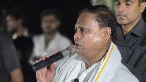 बंगाल ही हाथ से नहीं गया, क्या ममता का मुर्शिदाबाद किला भी ढहा, हुमायूं कबीर ने कितनी दी चोट?