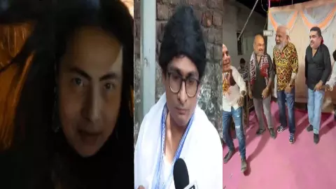 वेस्ट बंगाल के नतीजों के बीच फटा इंटरनेट! आई मीम्स की बाढ़; ये पांच वीडियो हो रहे जमकर वायरल