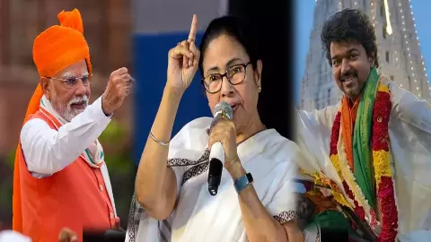 क्या धीमी हो रही है वोटों की गिनती, चुनाव आयोग की साइट पर अब तक असम से लेकर बंगाल तक की कितनी सीटों पर आया रिजल्ट?