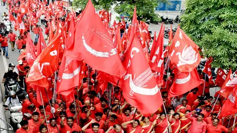 जिस केरल में जीता पहला चुनाव वहां से भी अब लेफ्ट साफ, देश में 49 साल बाद बनी ऐसी पिक्चर