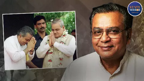 Tapan Sikdar BJP Bengal Leftist Stronghold BJPs Rise in Bengal