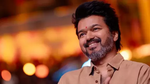 मटन बिरयानी के शौकीन हैं Vijay Thalapathy, 51 की उम्र में फॉलो करते हैं हेल्दी डाइट; जानें उनका मेन्यू