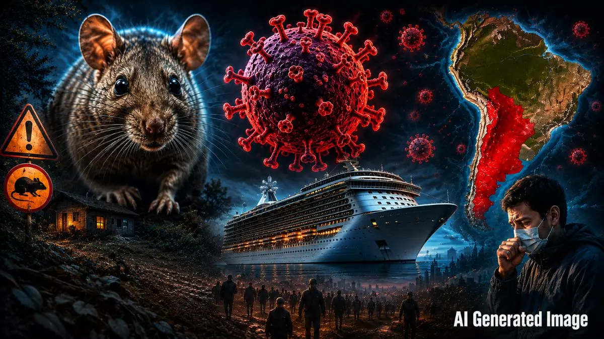 andes hantavirus