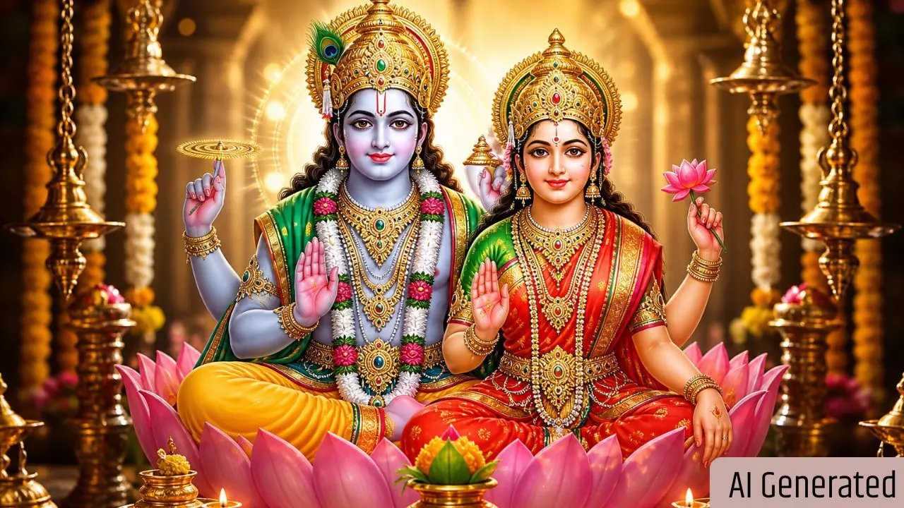 Apara Ekadashi 2026: कब है अपरा एकादशी, जानिए धार्मिक महत्व, पूजाविधि और नियम