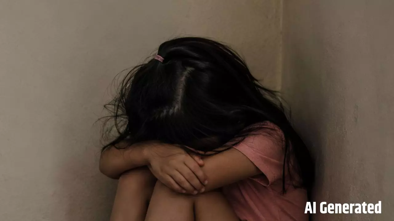 शादी में गई नाबालिग को दोस्त ने ही बनाया शिकार, चाकू की नोक पर गैंगरेप; बीजेपी नेता समेत 2 फरार