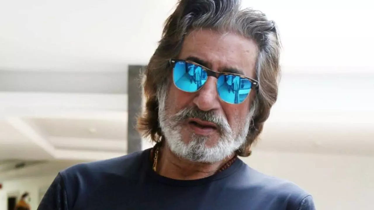 मैं जिंदा हूं! झूठी मौत की खबर पर भड़के Shakti Kapoor, साइबर क्राइम में करेंगे शिकायत