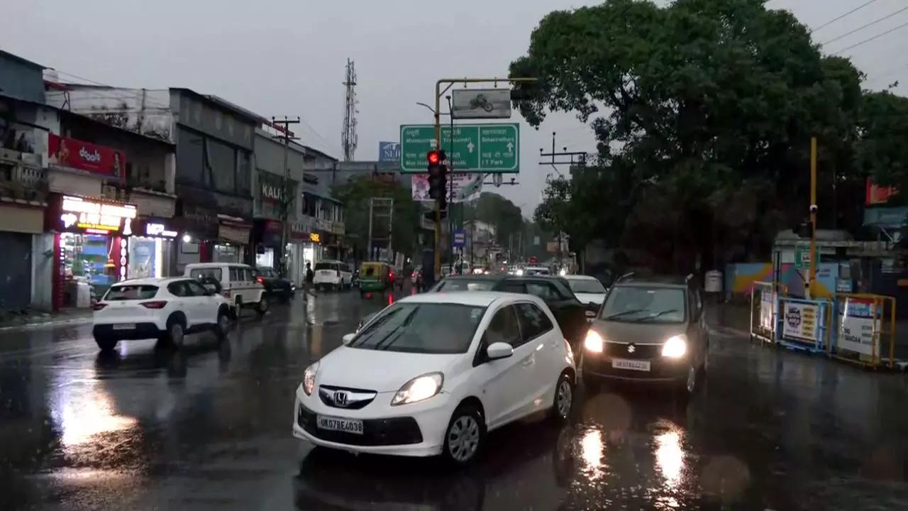 यूरोप जैसी हुई देहरादून की हवा, AQI को पहुंचाया सिर्फ 8 पर, जानिए कैसे कम हुआ एयर पॉल्यूशन!