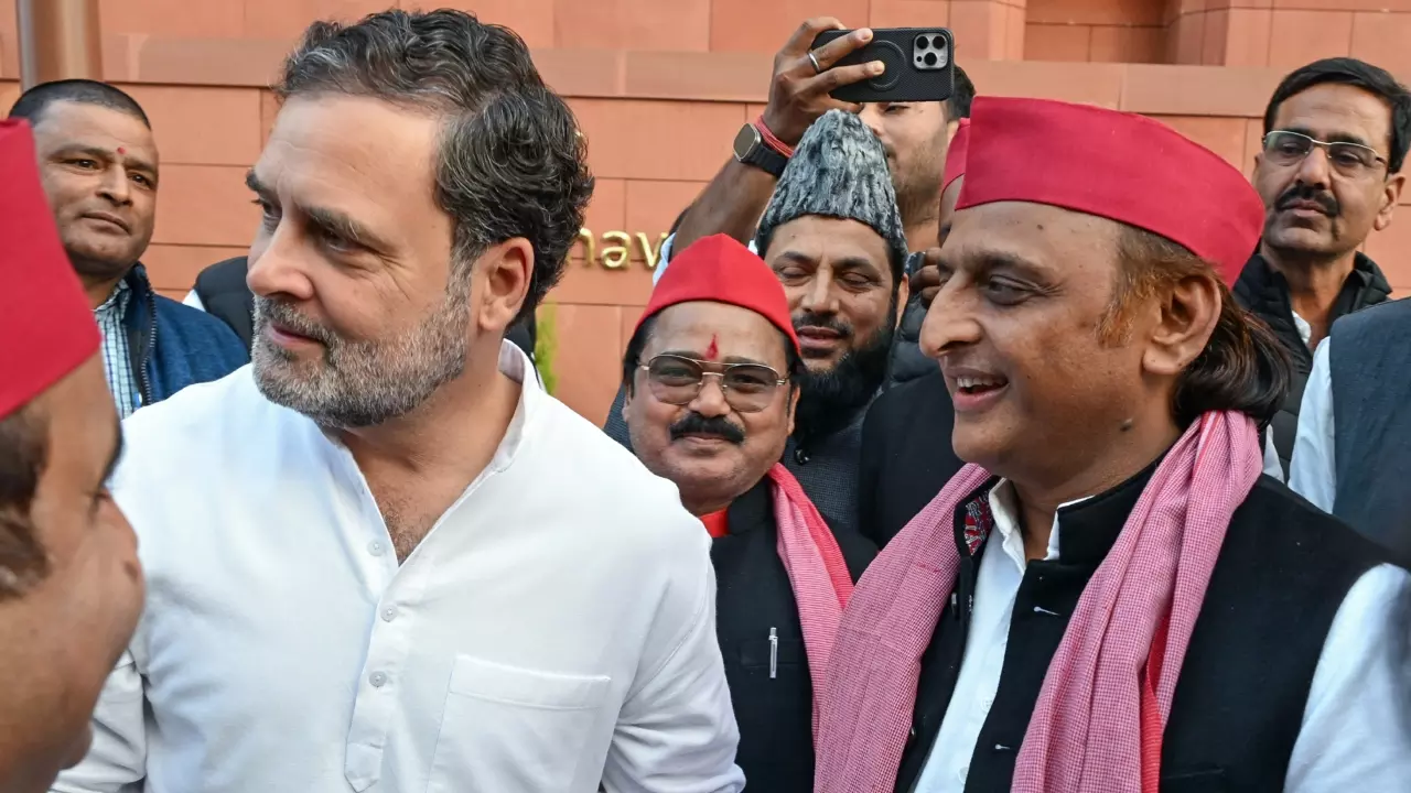 हताशा या बेचैनी, बंगाल रिजल्ट की चिंताओं को ट्रंप के सामने क्यों उठा रहा विपक्ष, संजय राउत के लेटर का क्या मतलब?