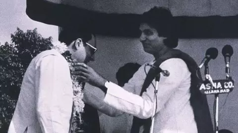 क्यों Amitabh Bachchan ने अपने राजनैतिक करियर को कहा था नरक? बड़े-बड़े नेता पचा नहीं पाए थे यूपी में बिग बी की जीत