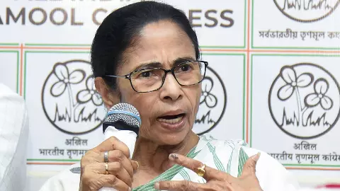 Mamata Banerjee victim card, Bengal politics
