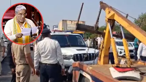 हरियाणा के मंत्री कंवर लाल पंवार का कब, कहां और कैसे हुआ एक्सीडेंट? जानिए अब कैसा है उनका हाल
