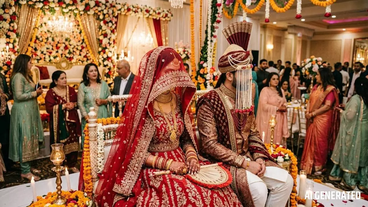अब शादी से पहले दस बार सोचेंगे पाकिस्तानी, पहले सरकार ने लिए बड़े फैसले, अब बैंक्वेट हॉल्स के कर दिया खेला