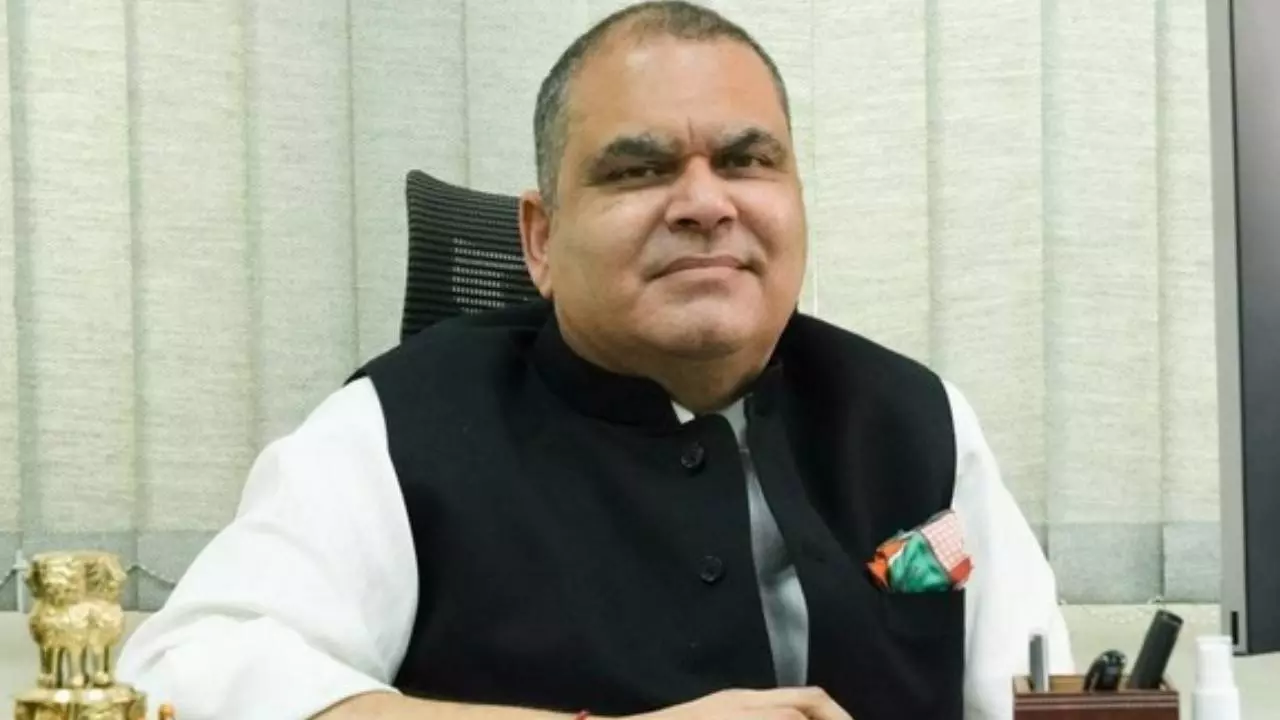 क्या है 100 करोड़ का GST फ्रॉड केस, जिसमें हुई पंजाब सरकार में मंत्री संजीव अरोड़ा की गिरफ्तारी