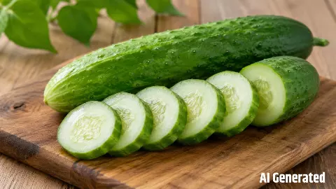 सुबह खीरा हीरा, दोपहर को जीरा और रात में कीड़ा, Kheera को लेकर क्यों है ये कहावत?