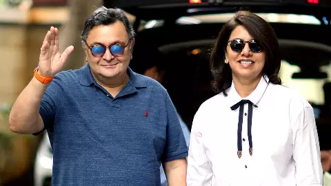 मैं दिमाग को सुन्न रखना चाहती थी! Rishi Kapoor के निधन के बाद टूट गई थीं Neetu Kapoor, बिना शराब पिए नहीं आती थी नींद