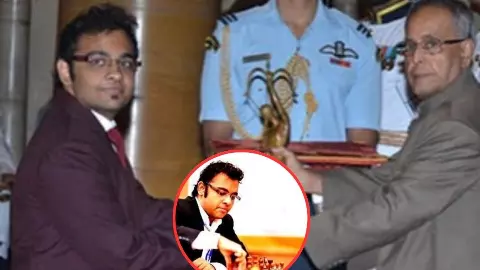 GM Abhijeet Gupta Prize Money Controversy