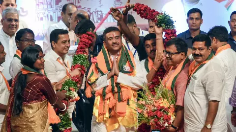 कोई स्वतंत्रता सेनानी तो कोई रहा मुख्यमंत्री, वो तीन महान हस्ती; जिन्हें फॉलो कर आज भी कुंवारे हैं शुभेंदु अधिकारी