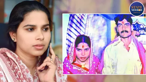 9 दिन की दुल्हन से 17 साल की न्याय-यात्रा तक, पूजा पाल की वो कहानी, जिसने बाहुबल के साम्राज्य को हिला दिया