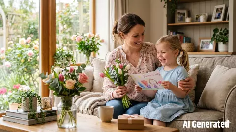 Mothers Day 2026: क्वालिटी टाइम से लेकर मजेदार ट्रिप तक, ऐसे बनाएं मदर्स डे को खास