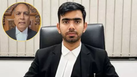 judge aman sharma suicide case