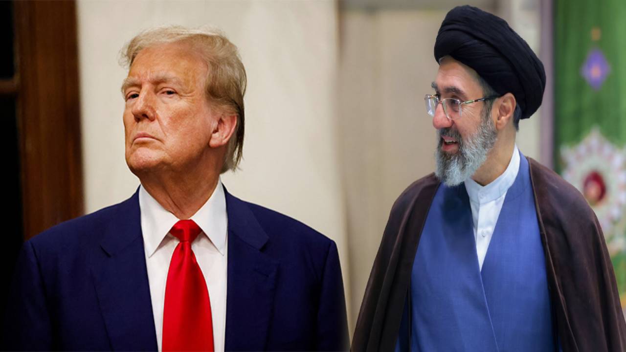 US के शांति प्रस्ताव पर Iran का जवाब सुन भड़के अमेरिकी राष्ट्रपति, आखिर इसमें ऐसा क्या था कि ट्रंप बोले,"Totally Unacceptable"