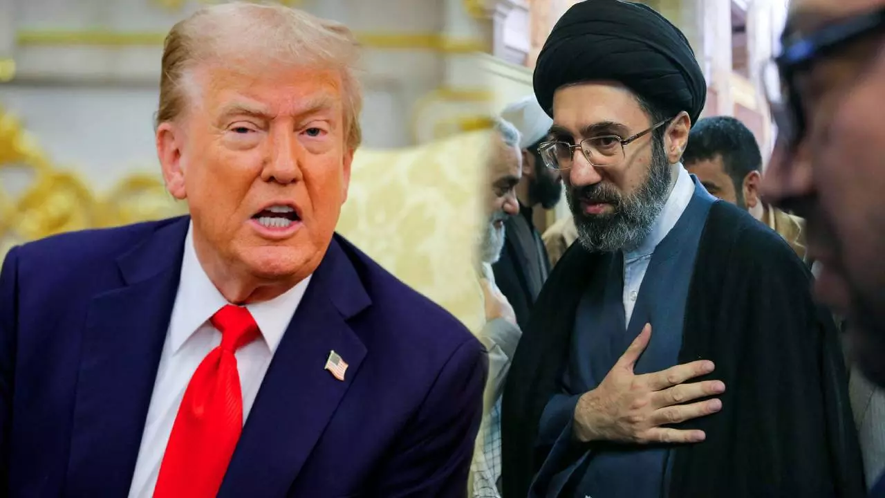 अमेरिका के साथ सीजफायर के बीच किसने किया ईरान पर सीक्रेट अटैक! फिर Tehran ने बरसाईं हजारों मिसाइलें