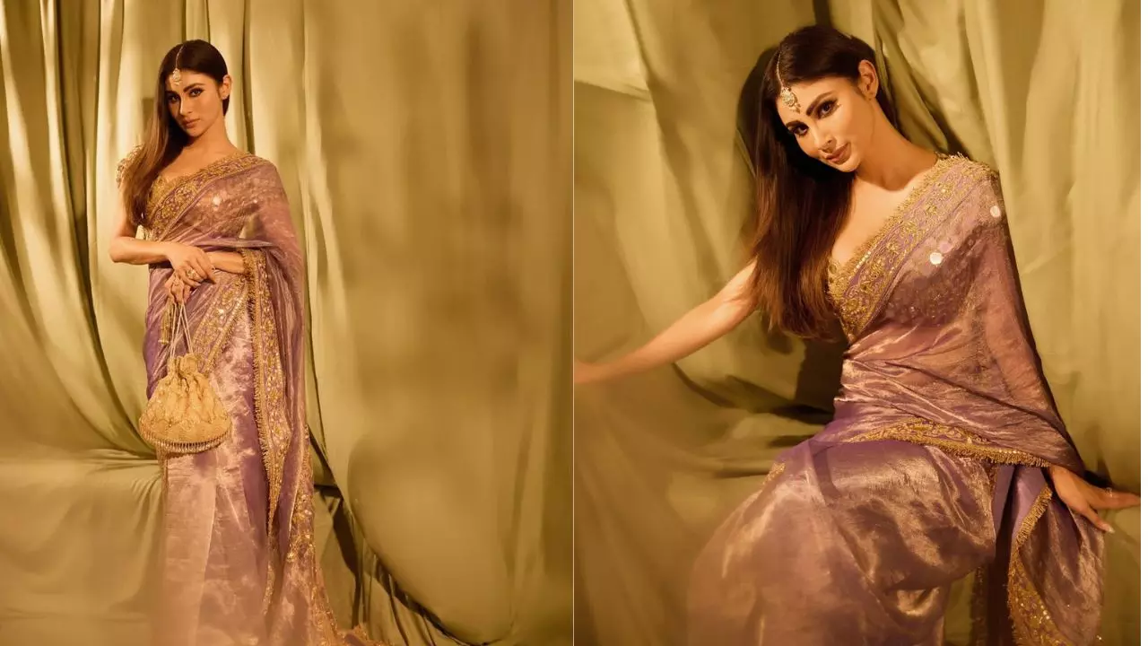 Mouni Roy