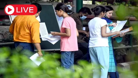 Aaj ki Taaza Khabar: RPSC पेपर लीक केस में बड़ा एक्शन, पूर्व कार्यवाहक अध्यक्ष डॉ. शिव सिंह राठौड़ को SOG का नोटिस