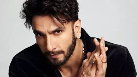 Ranveer Singh बनेंगे भगवान शिव! भारी रकम देकर खरीदे The Immortals of Meluha के राइट्स; 3 पार्ट में बनेगी फिल्म