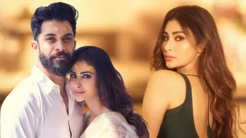 Mouni Roy और Suraj Nambiar के रिश्ते में आई दरार? अनफॉलो के साथ-साथ डिलीट की तस्वीरें