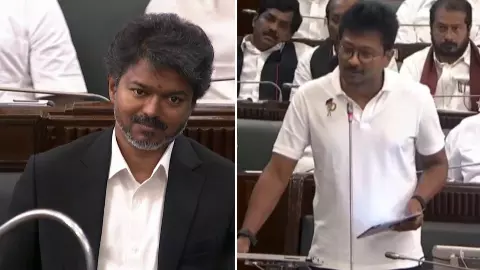 Udhayanidhi Stalin Sanatan Controversy