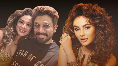 कौन हैं Seerat Kapoor? जिन्हें ट्रोलर्स ने बताया Allu Arjun की प्रॉपर्टी; एक्ट्रेस ने दिया करारा जवाब कौन हैं Seerat Kapoor? जिन्हें ट्रोलर्स ने बताया Allu Arjun की प्रॉपर्टी; एक्ट्रेस ने दिया करारा जवाब