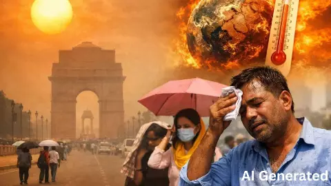 India Hottest Cities India Hottest Cities