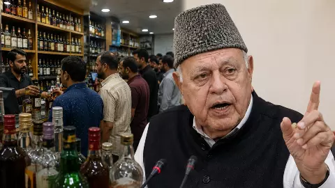 गंदा है पर धंधा है! शराब क्यों है जरूरी, चाहकर भी बैन नहीं कर सकतीं सरकारें, कहां किसे मिलता है कितना रेवेन्यू