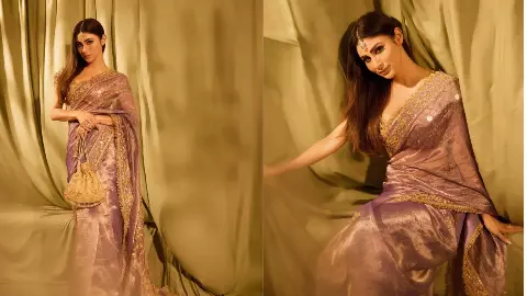 Mouni Roy
