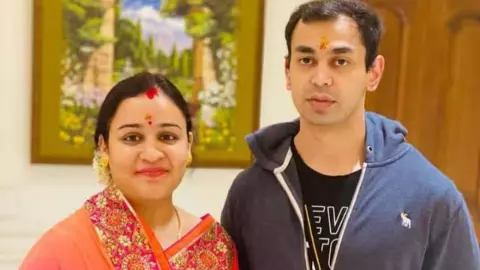 Prateek Yadav dies