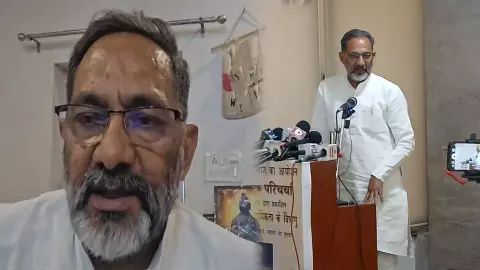 ब्राह्मणों पर कौन सी कहावत बोलकर फंस गए सपा नेता राजकुमार भाटी, माफी मांगी और सफाई में क्या कहा?