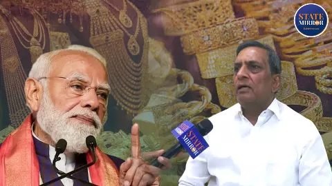 ज्वेलरी इंडस्ट्री को कितनी भारी पड़ेगी PM मोदी की एक अपील, खाली बाजार, सुनी दुकानों का कितनों पर होगा असर?