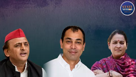 अखिलेश यादव से कैसे थे प्रतीक के रिश्ते, कितना फैला था कारोबार, बिजनेस में नुकसान, बीमारी या अपर्णा से संबंध, मौत की मिस्ट्री क्या?
