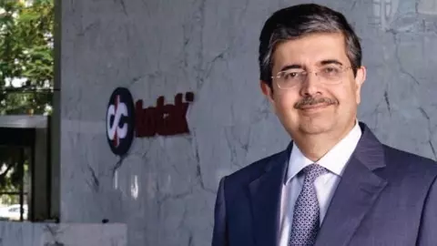 Uday Kotak