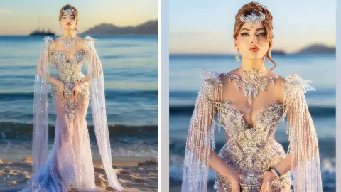 urvashi rautela