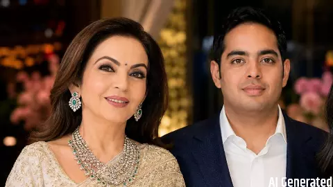 Nita Ambani और Akash Ambani की है वृश्चिक राशि, जानिए क्यों बनते हैं ये लोग बेहद अमीर