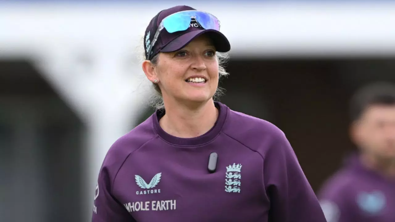 Sarah Taylor